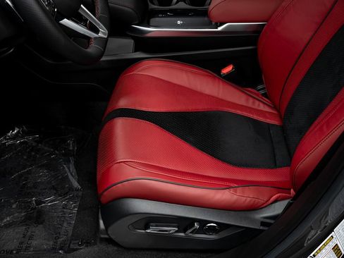 New 2025 Acura RDX A-Spec image 39