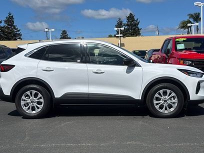 Used 2023 Ford Escape Active