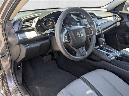 Used 2017 Honda Civic LX image 10