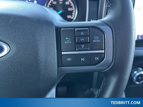 Used 2023 Ford F150 XLT w/ Equipment Group 302A High image 30