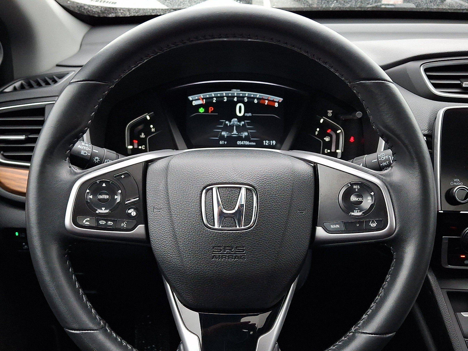 Used 2022 Honda CR-V EX-L image 20