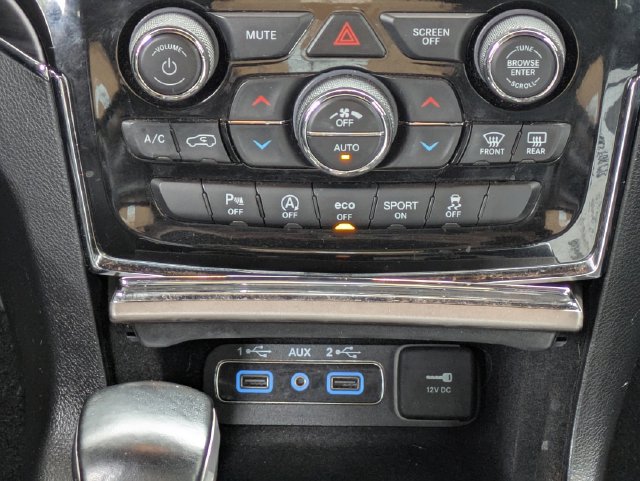 Certified 2022 Jeep Grand Cherokee Limited RWD image 15