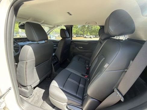 New 2026 MAZDA CX-70 SC AWD/4WD image 24