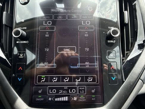 Certified 2023 Subaru Ascent Onyx Edition AWD/4WD image 18