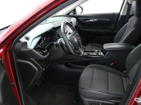 Used 2023 Buick Envision Preferred image 26