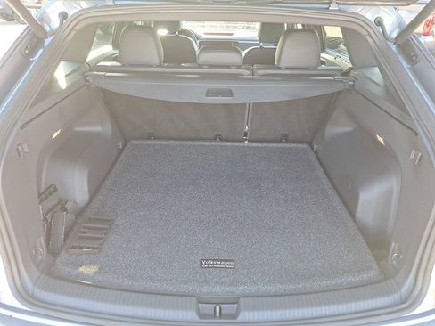 Used 2020 Volkswagen Atlas Cross Sport SEL Premium R-Line image 6