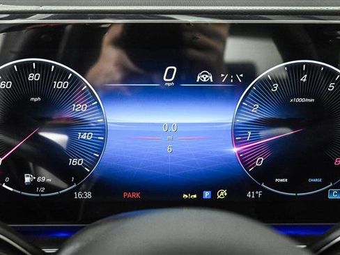 New 2026 Mercedes-Benz GLE 350 4MATIC image 11