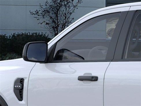New 2025 Ford Ranger XL image 20