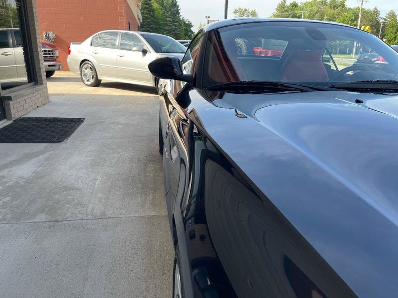 Used 2009 BMW Z4 sDrive35i RWD image 7