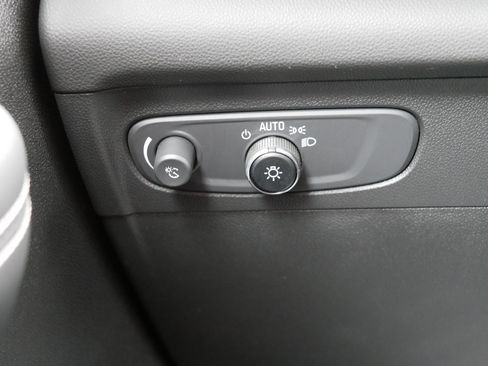 Certified 2023 Buick Envision Preferred w/ Sport Touring Package image 26