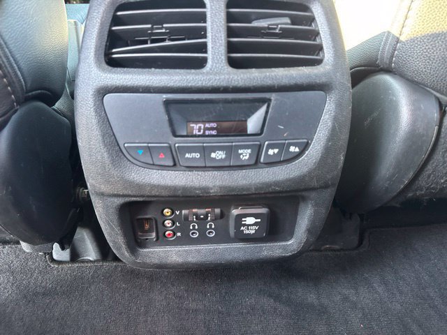 Used 2017 Honda Pilot EX-L image 16