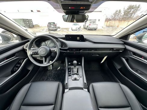 New 2026 MAZDA MAZDA3 s Sport image 23