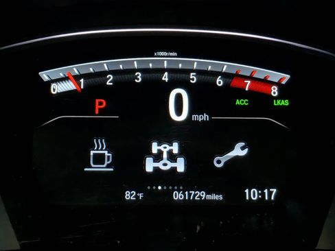 Used 2019 Honda CR-V EX-L image 26