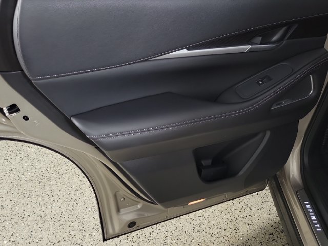 Used 2022 INFINITI QX60 Autograph w/ Cargo Package FWD image 15