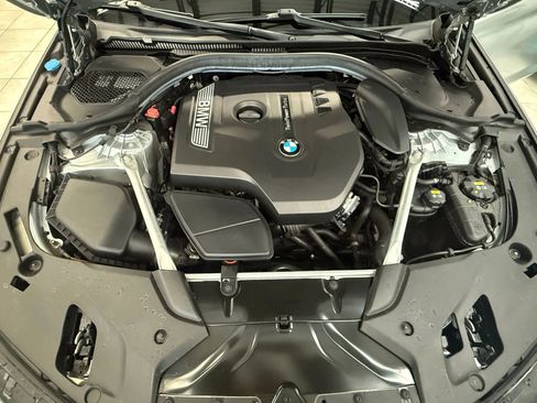 Used 2018 BMW 530i w/ Luxury Seating Package image 36