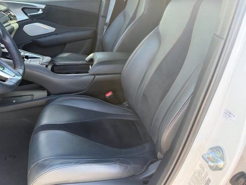 Used 2022 Acura RDX A-Spec FWD image 21