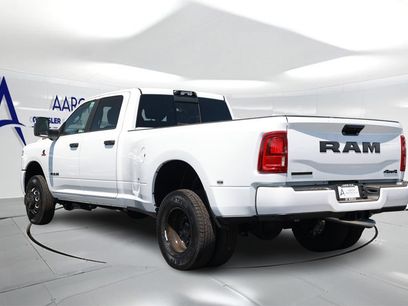 New 2026 RAM 3500 Big Horn