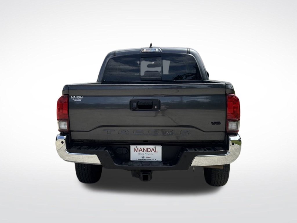 Used 2023 Toyota Tacoma SR5 RWD image 7