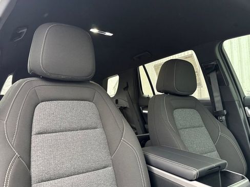 New 2026 GMC Terrain Elevation w/ Black Edition image 14