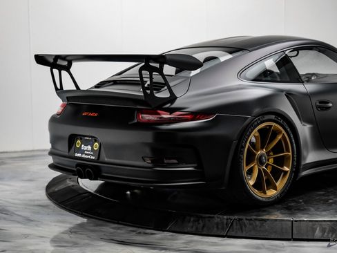 Used 2016 Porsche 911 GT3 RS image 14
