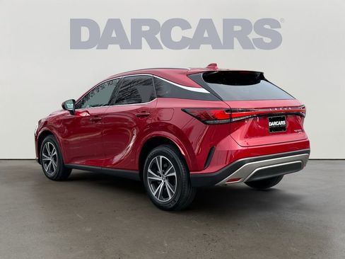 Certified 2025 Lexus RX 350 Premium w/ Convenience Package image 4