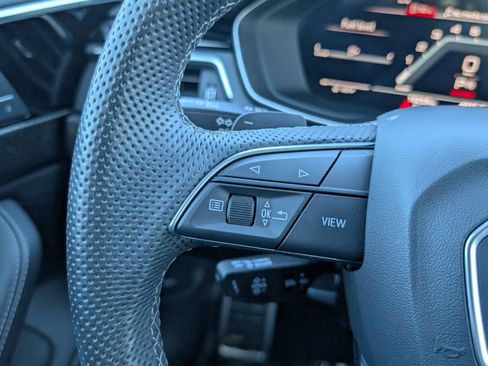 Used 2024 Audi S5 Prestige w/ Prestige Package image 23