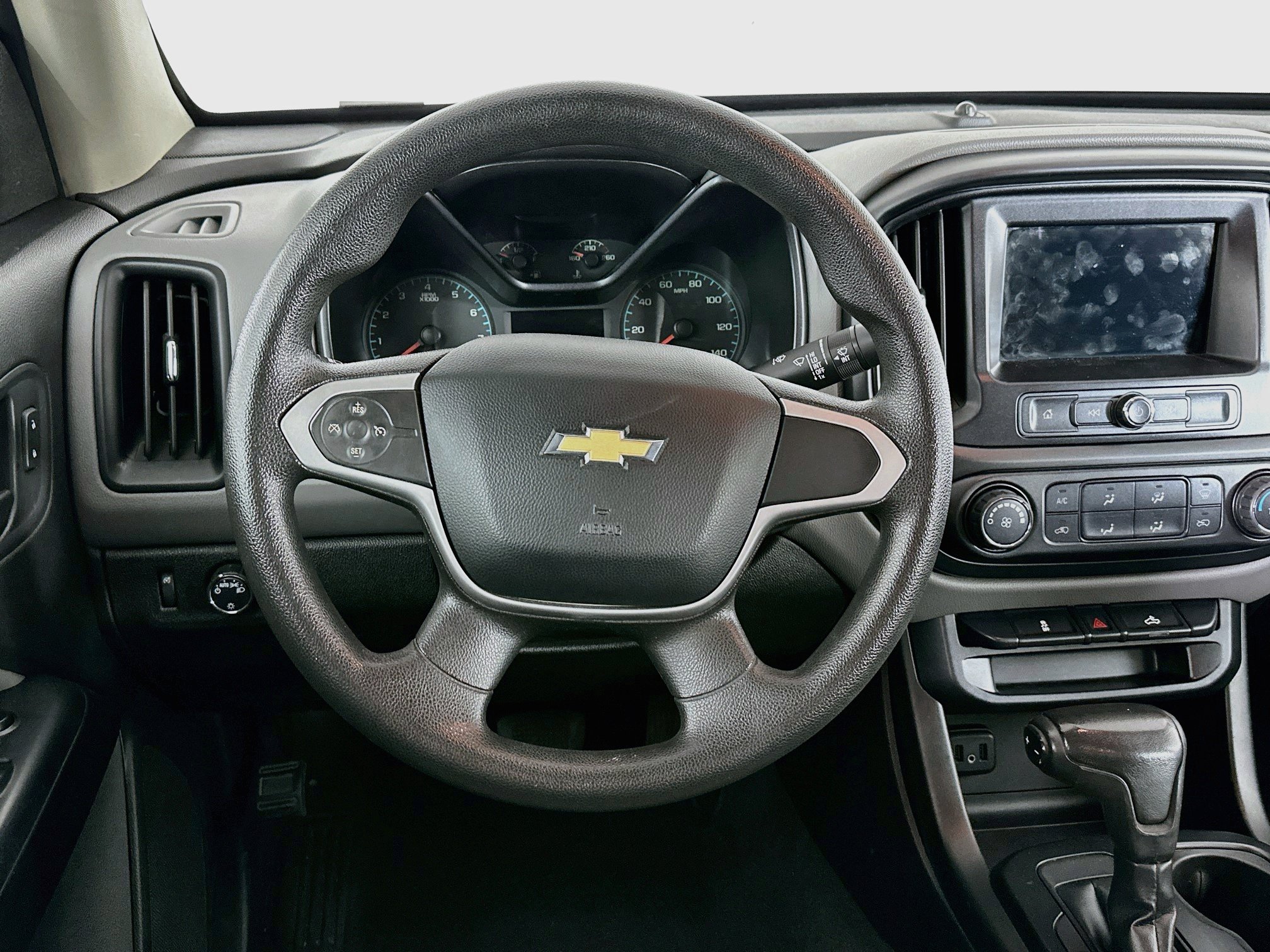 Used 2019 Chevrolet Colorado W/T w/ WT Convenience Package RWD image 17