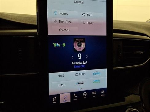 Used 2022 Ford Explorer ST w/ Equipment Group 401A image 19