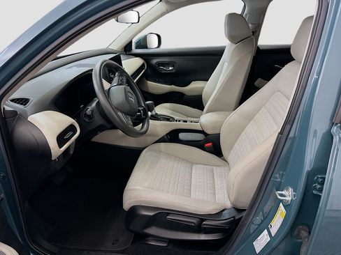 Used 2023 Honda HR-V LX image 13