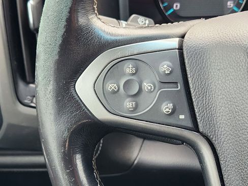 Certified 2019 Chevrolet Silverado 2500 LTZ w/ Duramax Plus Package AWD/4WD image 30
