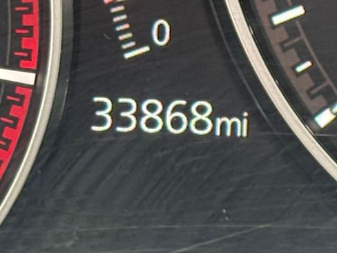 Used 2025 MAZDA CX-70 3.3 Turbo w/ Preferred Package image 34