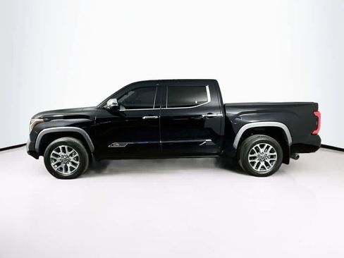 Used 2024 Toyota Tundra 1794 Edition AWD/4WD image 3