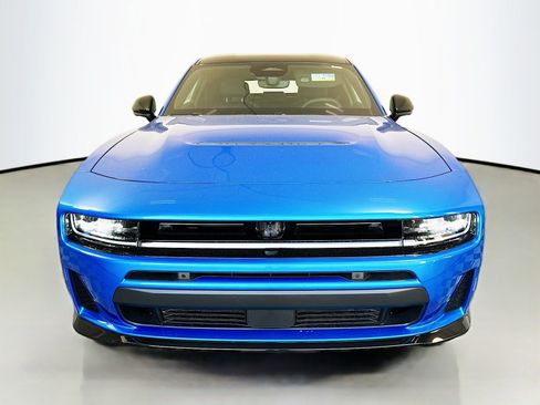New 2026 Dodge Charger Scat Pack AWD/4WD image 2