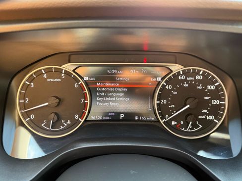 Used 2021 Nissan Rogue S AWD/4WD image 66