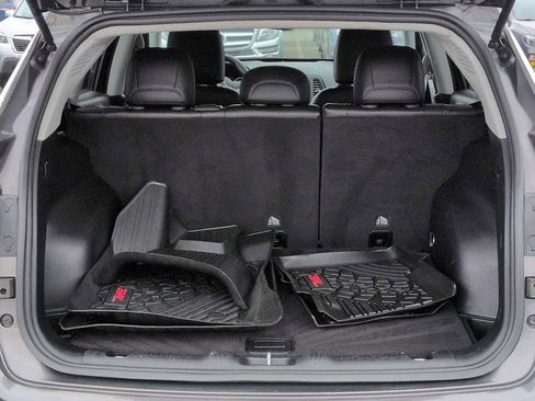 Used 2019 Jeep Compass Latitude w/ Popular Equipment Group image 33