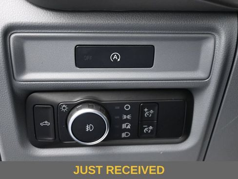 Certified 2025 Ford F150 XLT w/ Equipment Group 301A Standard AWD/4WD image 18