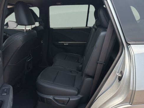 Used 2024 Lexus TX 350 FWD w/ Cold Weather Package image 10