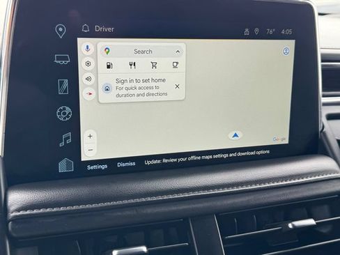 Certified 2024 Chevrolet Tahoe LT AWD/4WD image 21