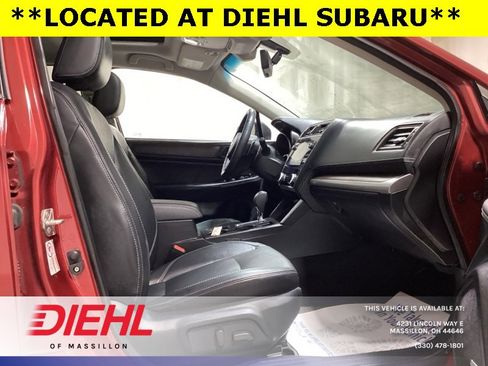 Used 2019 Subaru Outback 2.5i Limited w/ Popular Package #2 image 14