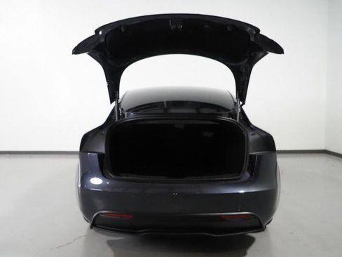 Used 2025 Tesla Model 3 RWD image 45
