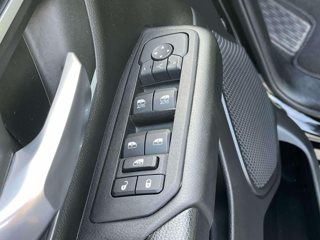 Used 2025 RAM 1500 Big Horn AWD/4WD image 24