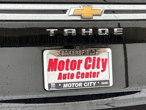 Used 2021 Chevrolet Tahoe High Country image 30