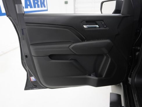 New 2026 Chevrolet Colorado LT w/ Advanced Trailering Package image 10