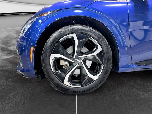 Used 2024 Kia EV6 GT-Line AWD/4WD image 33