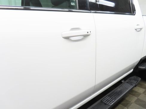 Used 2024 GMC Sierra 2500 AT4 w/ AT4 Preferred Package image 39