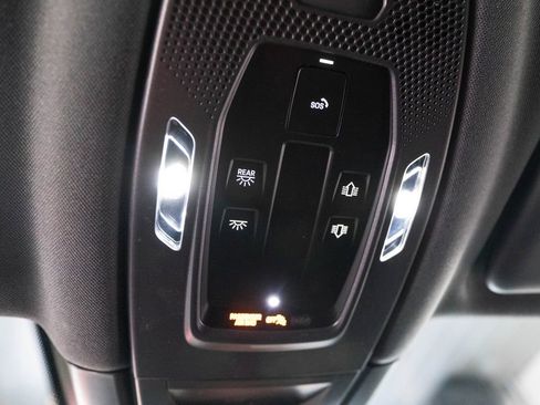 New 2025 Porsche Cayenne Coupe AWD/4WD image 28