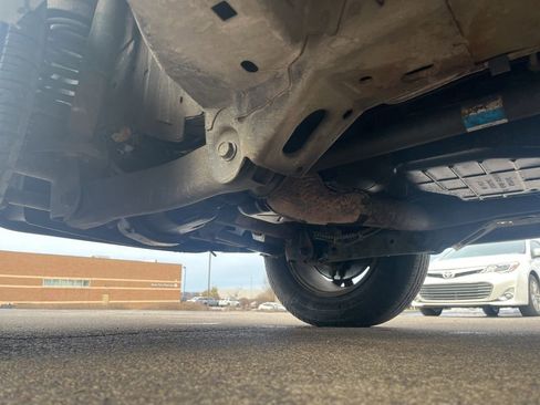 Used 2002 Jeep Grand Cherokee Sport image 19