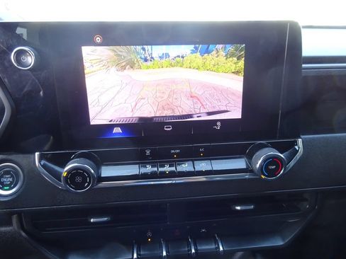 Certified 2023 Chevrolet Colorado W/T RWD image 28