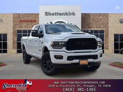 Certified 2023 RAM 2500 Limited