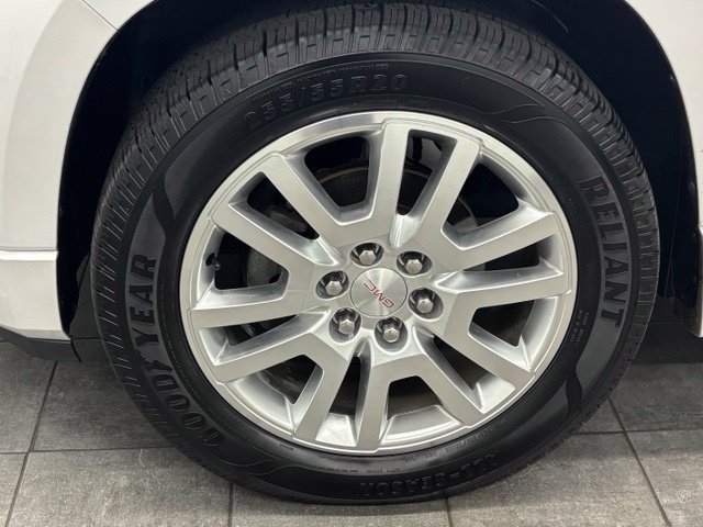 Used 2016 GMC Acadia Denali FWD image 6